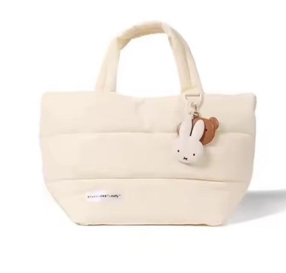 Sac Miffy Starbucks