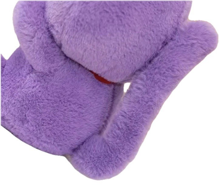 Peluche Sailor Moon Luna 35 cm