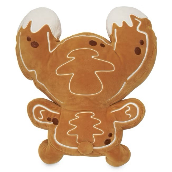 Disney Stitch Lebkuchen Plüsch 30cm