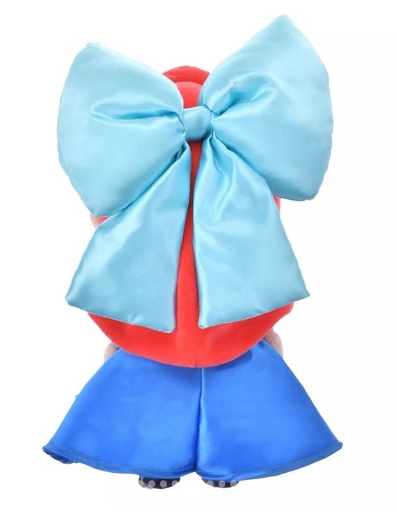 Disney New Ariel Plush 30cm 2025