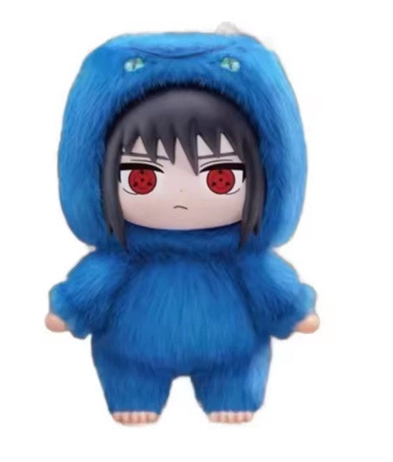 Naruto Shippuden Cute Beats Party Vinyle Blind Box 14cm