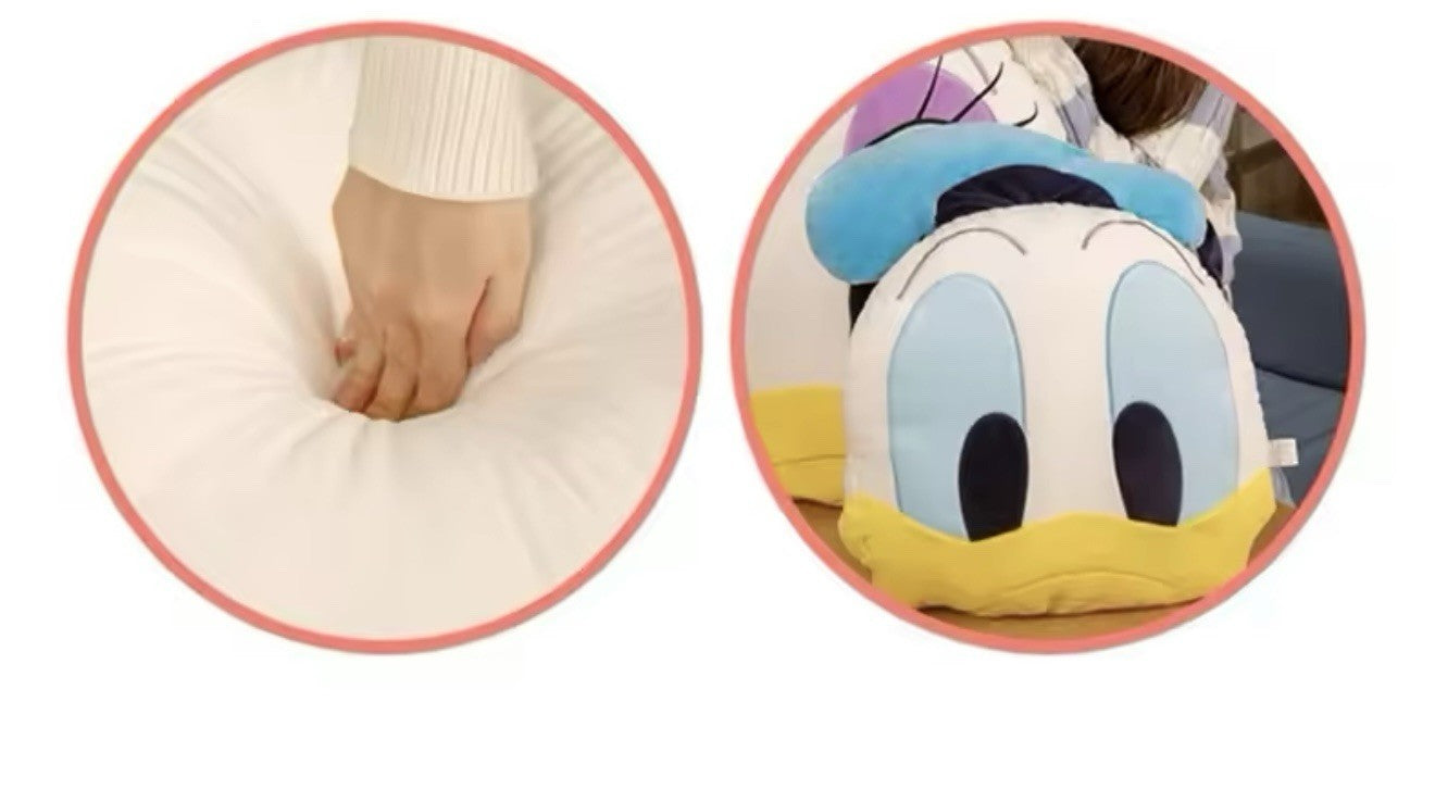 Disney Donald Duck Facekissen 55x40cm