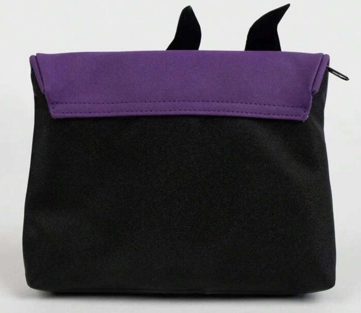 Disney Maleficent cosmetic bag