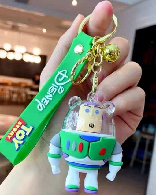 Disney Toystory Buzz Schlüsselanhänger