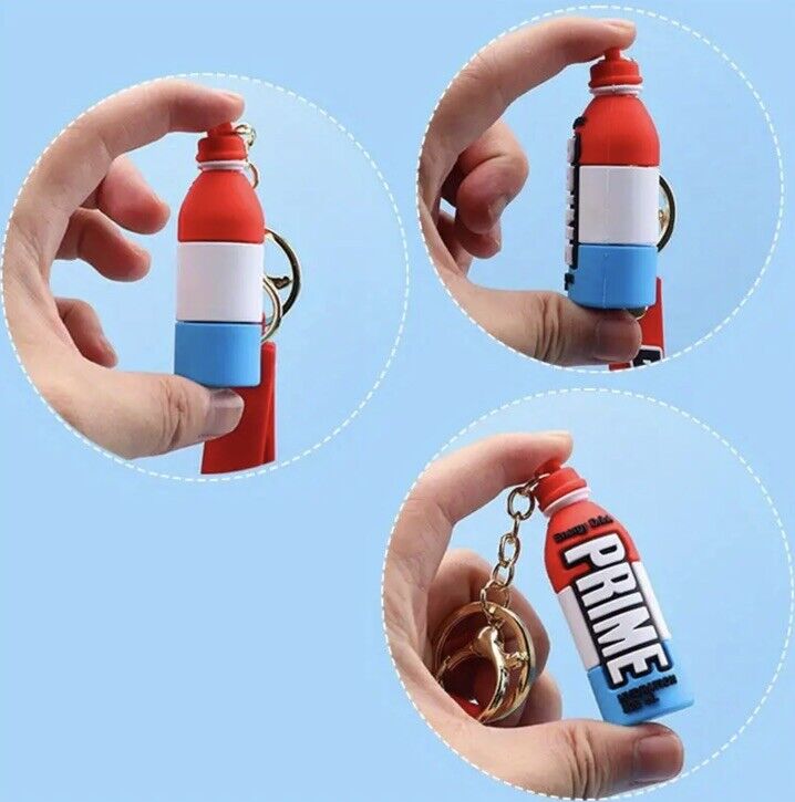 Porte-clés « Prime »