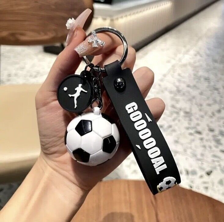 Porte-clés - Football