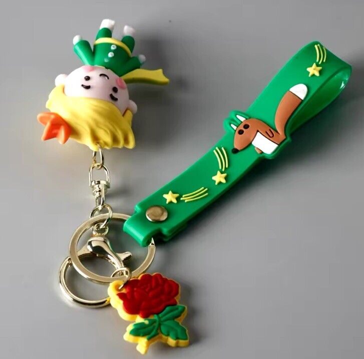 Porte-clés Le Petit Prince