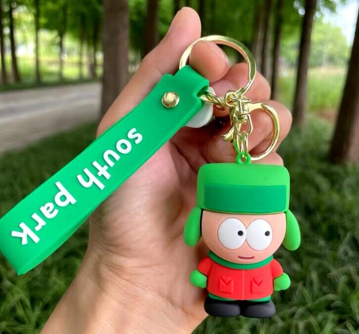 South Park - Porte-clés Kyle Broflovski