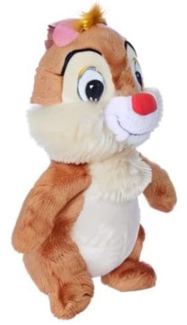 Disney Chip 'n Dale (Chap) 25cm