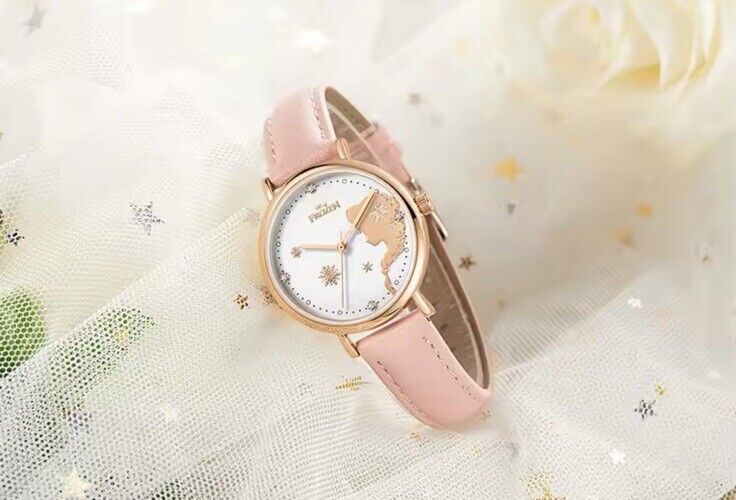 Disney Frozen Wristwatch