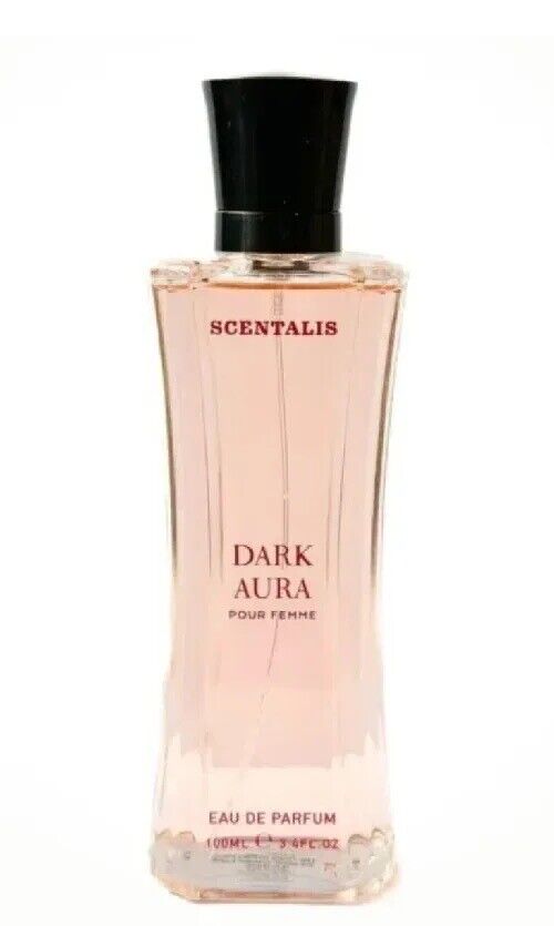 Dark Aura Pour Femme 100ml Eau de Parfum