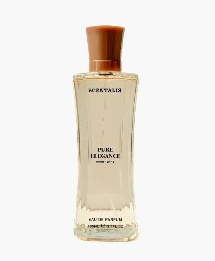 Pure Elegance Eau de Parfum 100ml