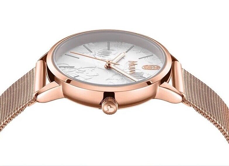 Montre-bracelet Disney Mulan