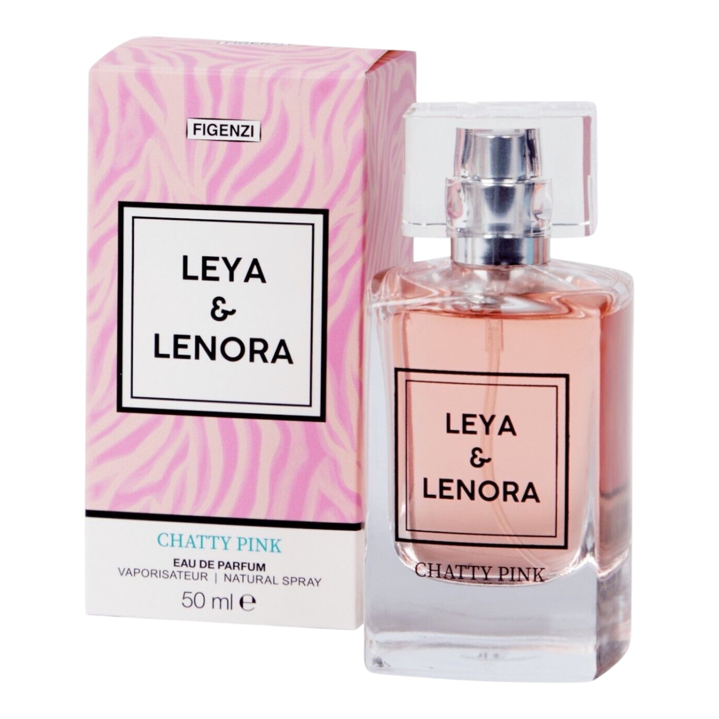 Figenzi Leyla & Lenora Eau de Parfum
