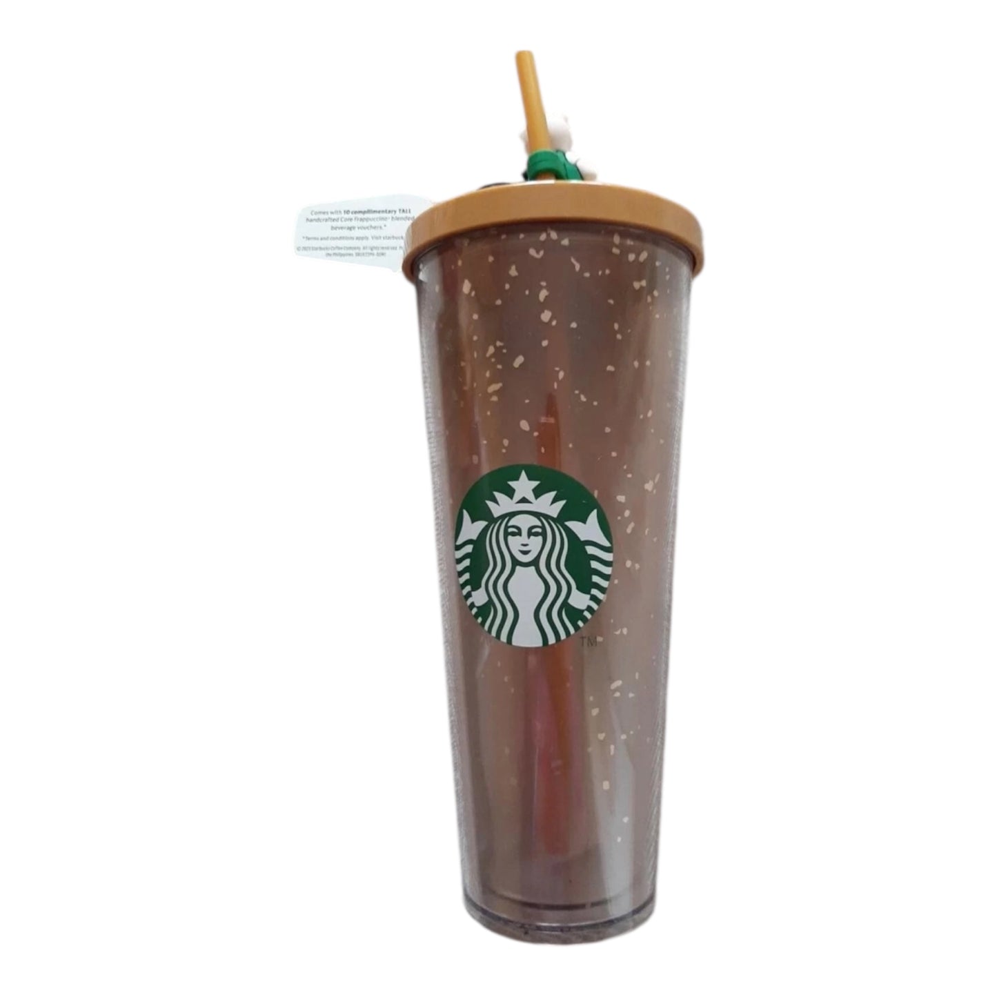 Gobelet Frappuccino