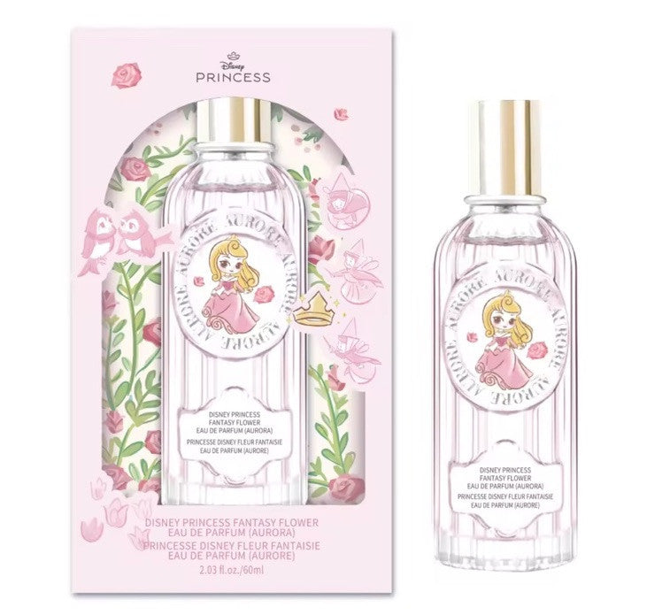 Disney Princess Aurora EDP 60ml
