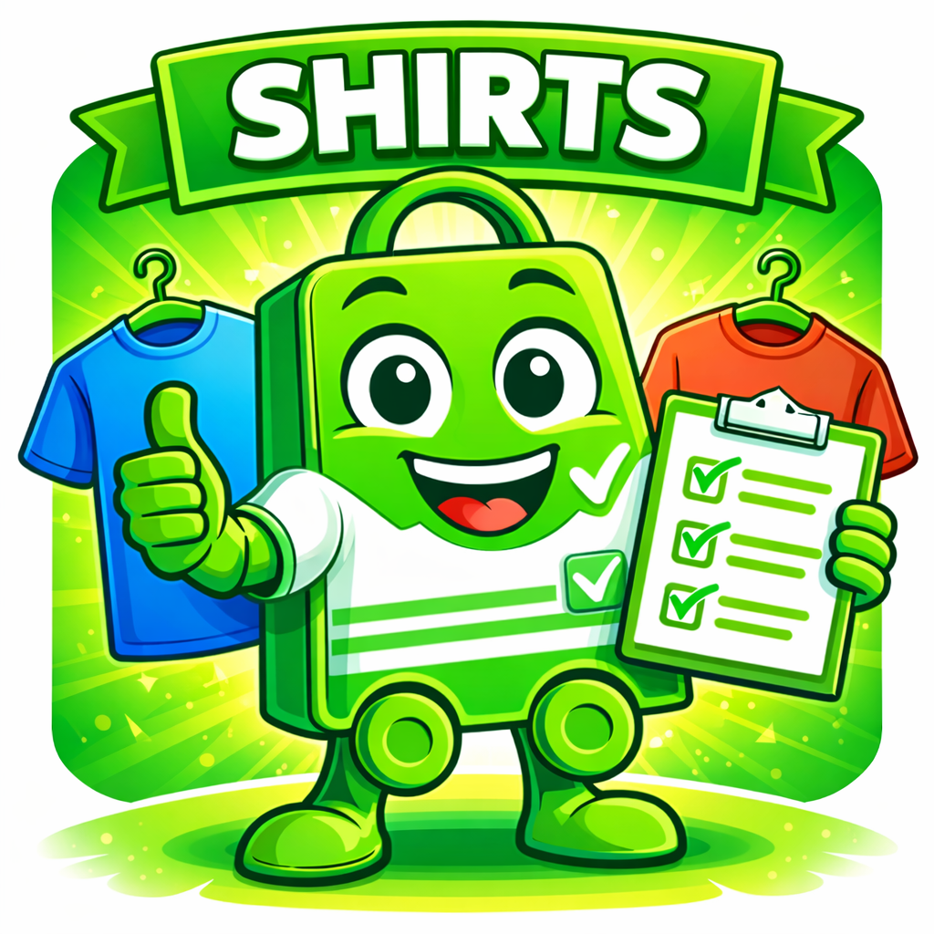 Shirts