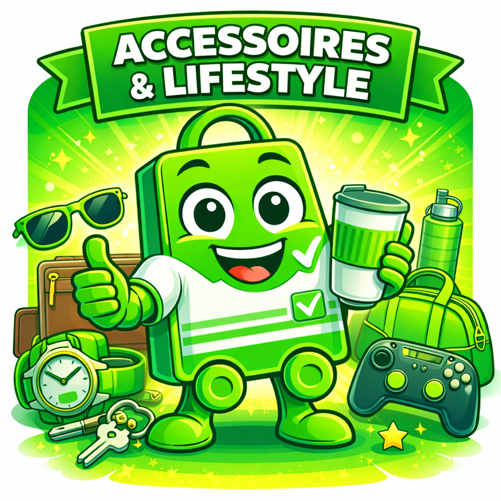 Accessoires & Lifestyle