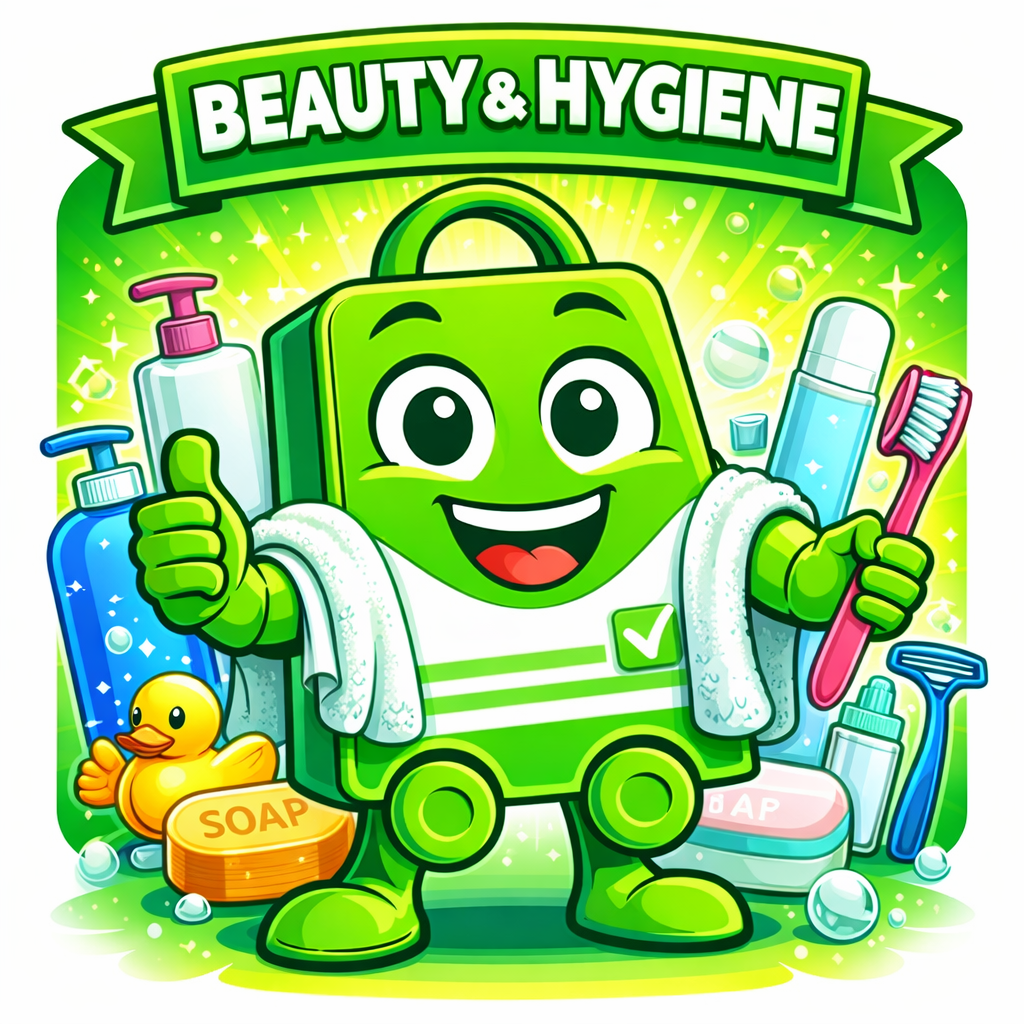 Beauty & Hygiene