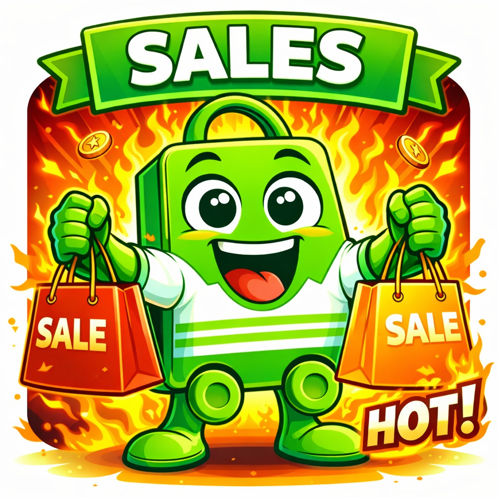 Sales