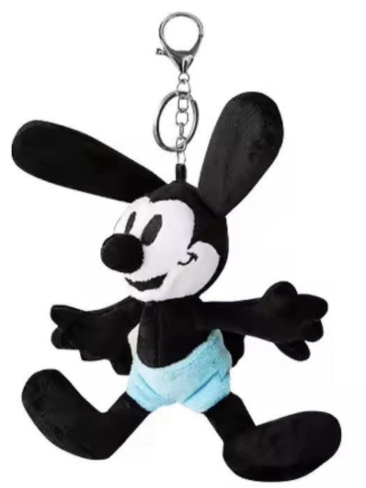 Disney Mickey Mouse Schlüsselanhänger Plüsch Anhänger