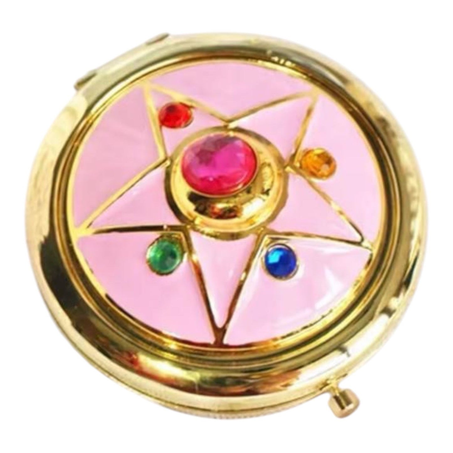 Miroir Sailor Moon Mask-Up avec boîte incluse