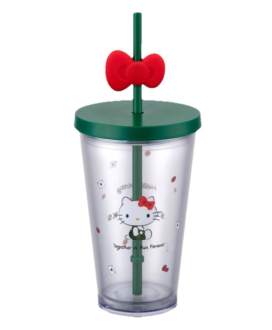 Gobelet Hello Kitty Starbucks
