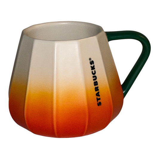 Mug citrouille Starbucks / Halloween 2025