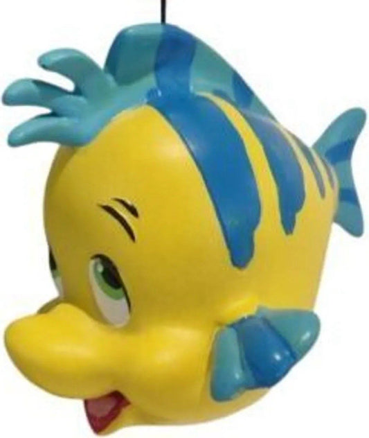 Disney Weihnachtshänger Fabius aus der kleinen Meerjungfrau