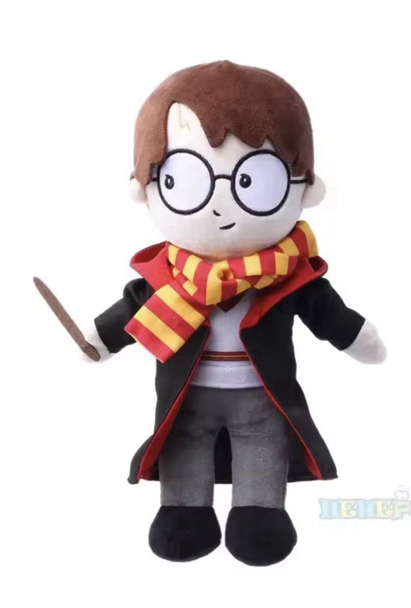 Harry Potter Original Plüsch 30cm