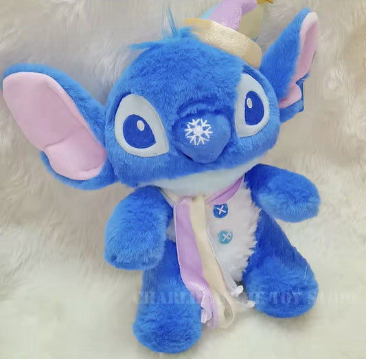 Disney Stitch Birthday Plush 2025 (23cm)