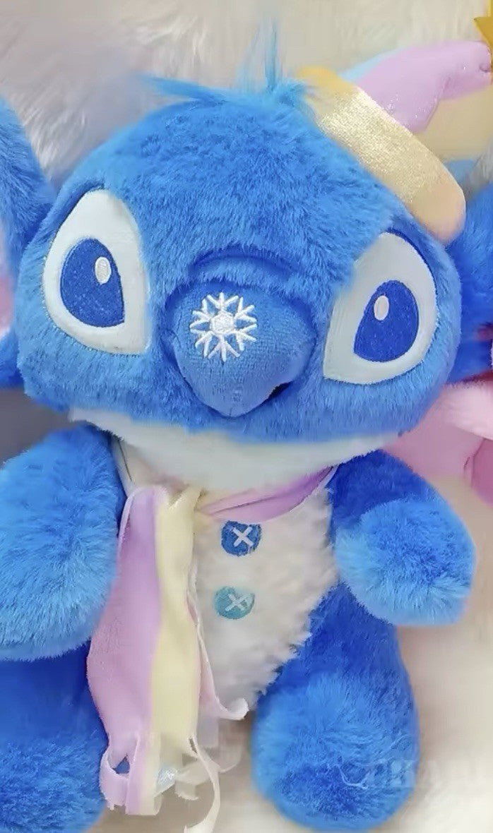 Disney Stitch Birthday Plush 2025 (23cm)