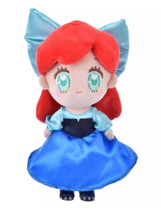 Disney New Ariel Plush 30cm 2025
