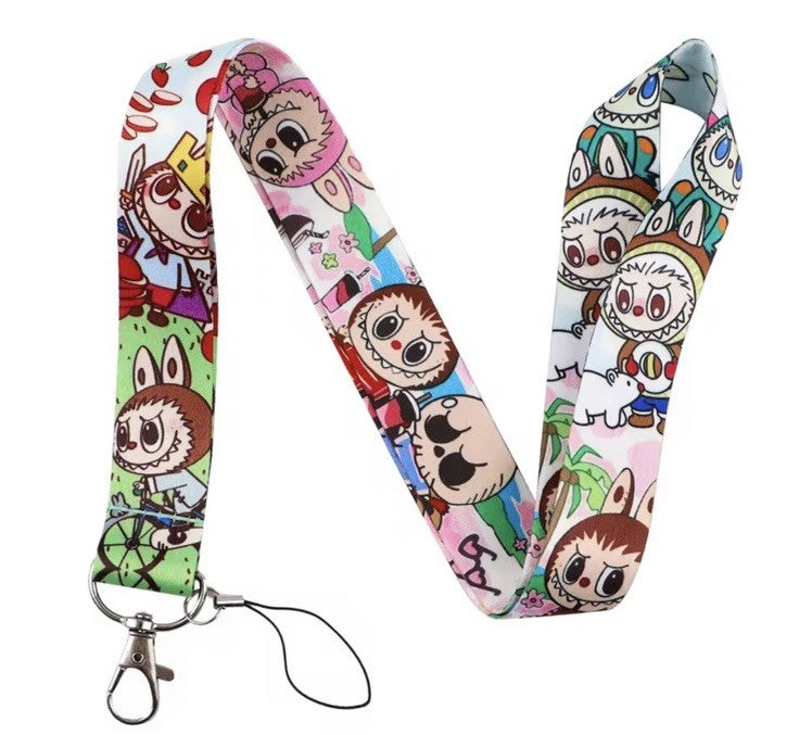 Lafufu Schlüsselband