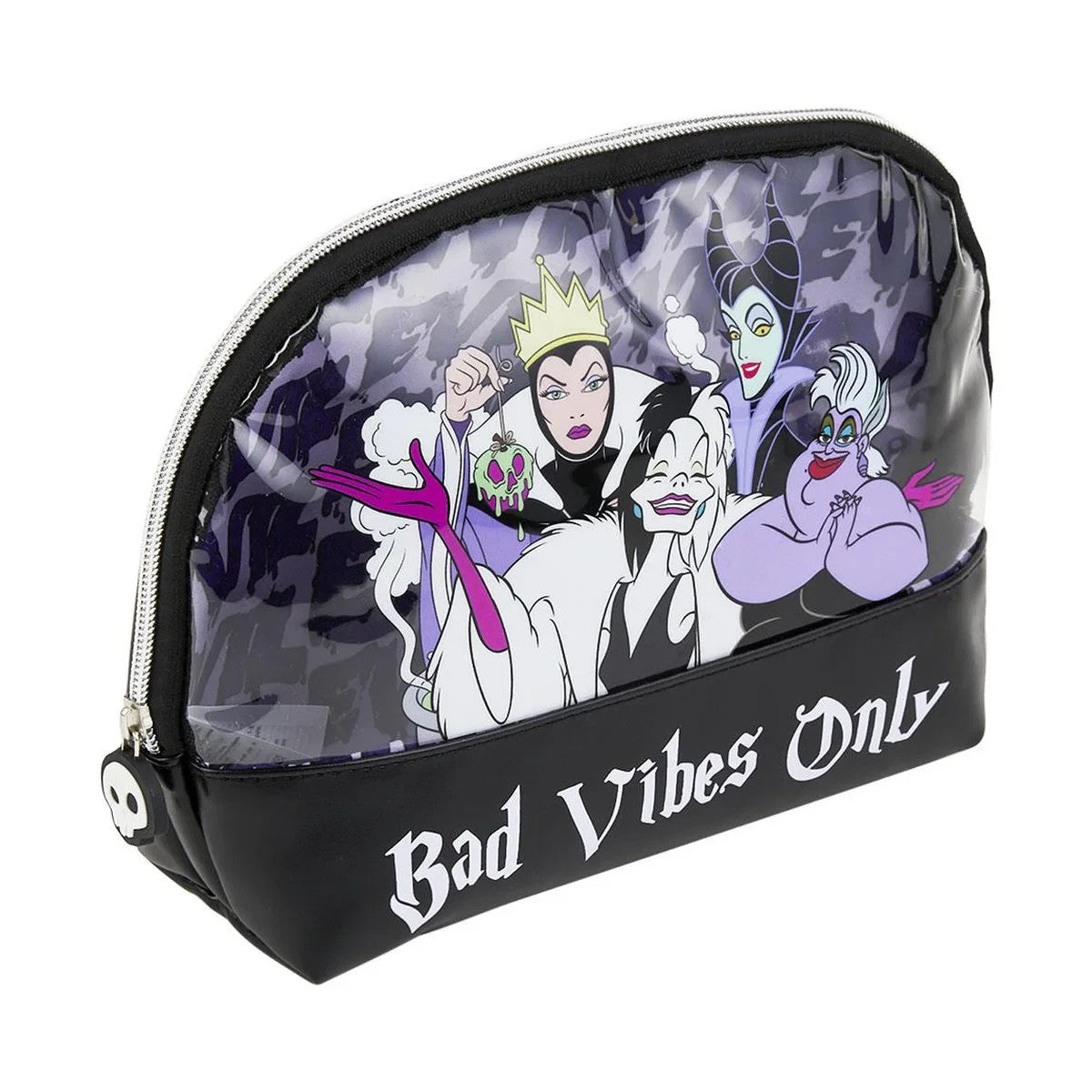 Disney Villains Kulturtasche