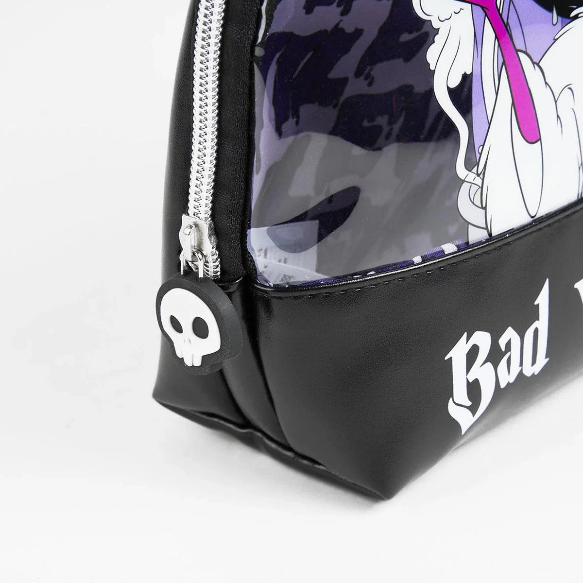 Disney Villains Kulturtasche