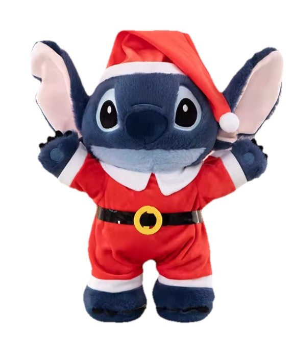 Disney Stitch Weihnachten Plüsch 40cm