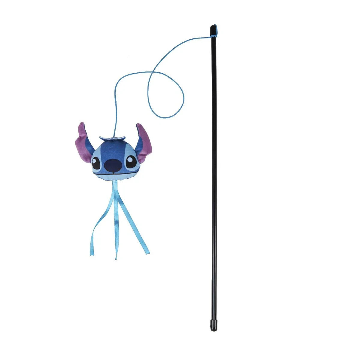 Disney Stitch Katzenspielzeug
