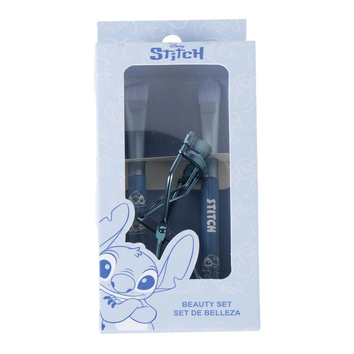 Disney Stitch Box Beauty Set