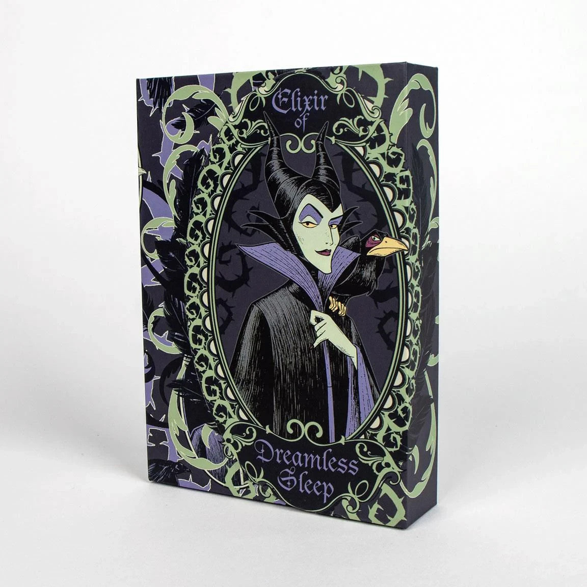 Disney Maleficent Notizblock-Set