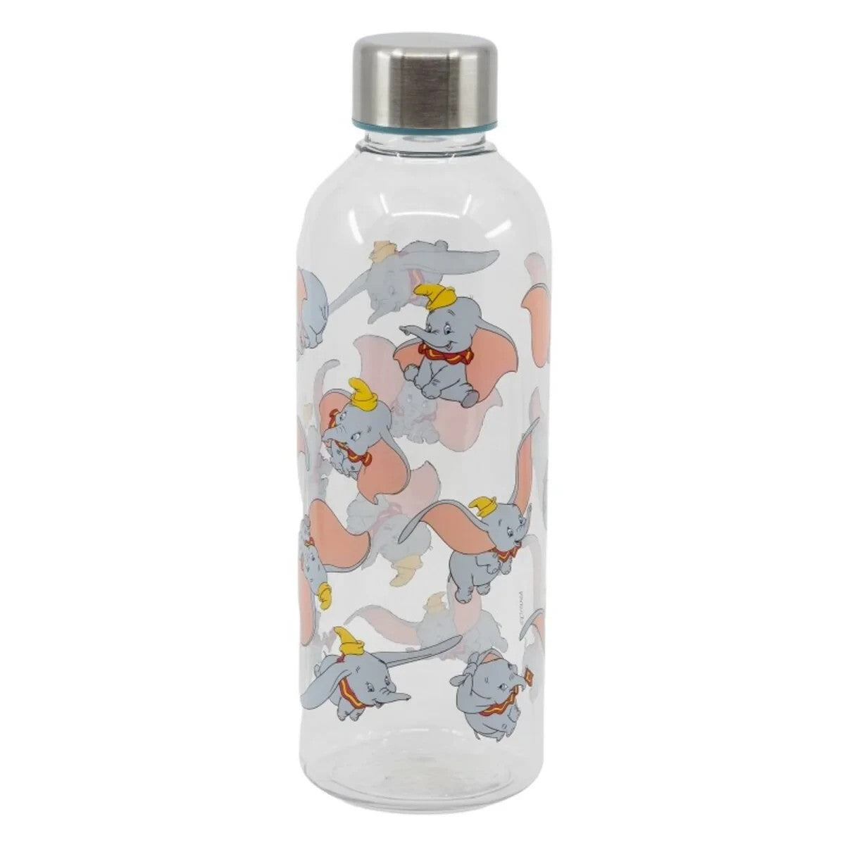 Bouteille hydroalcoolique Disney Dumbo 850 ml