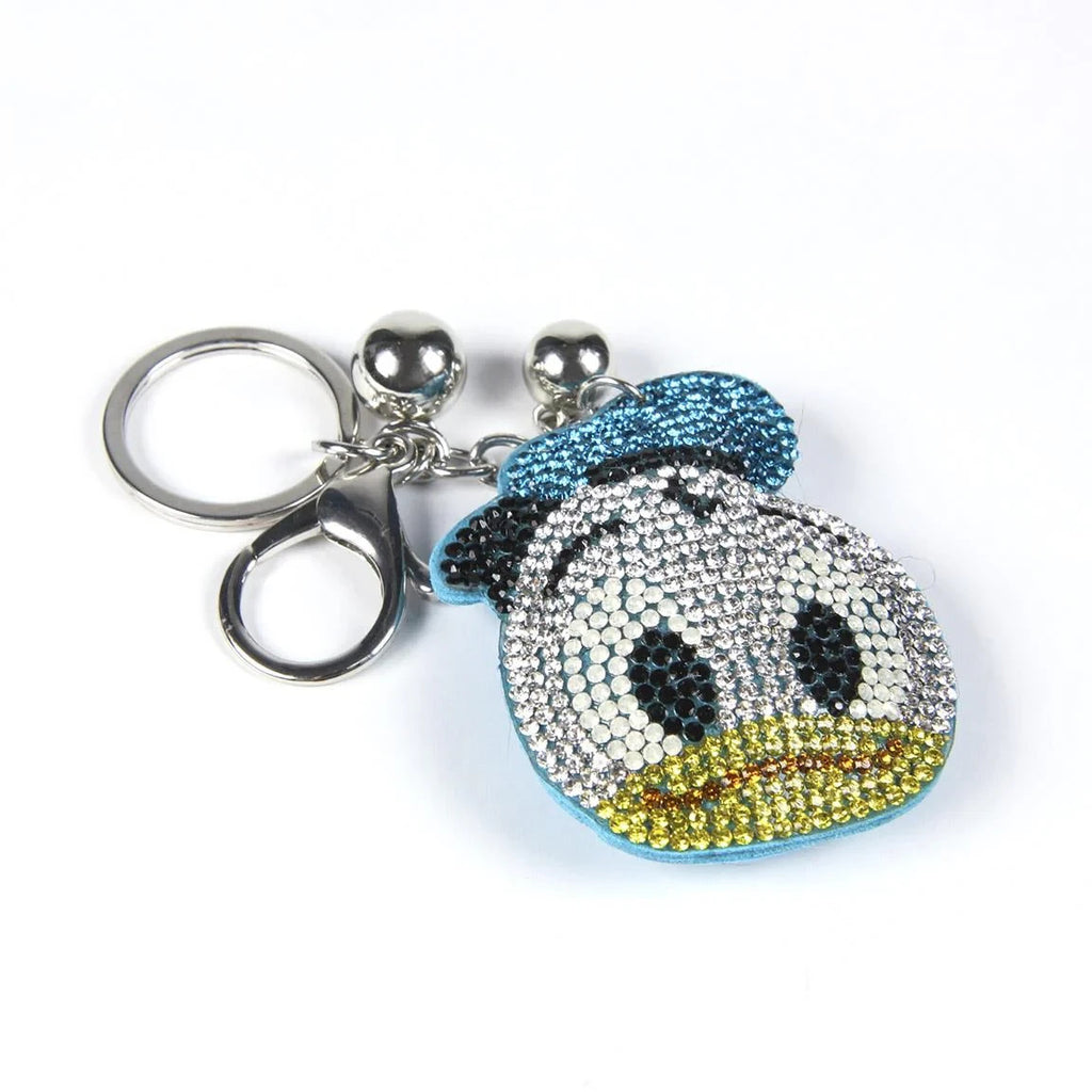 Disney Donald Duck Brilliant Schlüsselanhänger