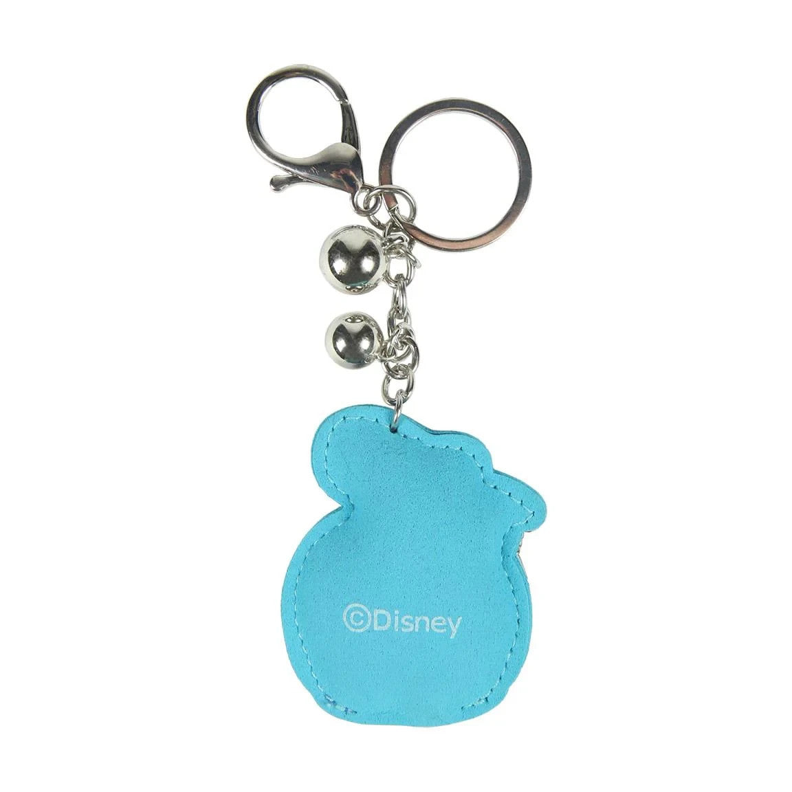 Porte-clés brillant Disney Donald Duck