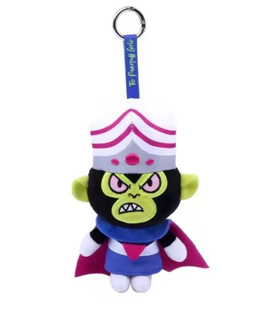 Powerpuff Girls Mojo Jojo Pendant