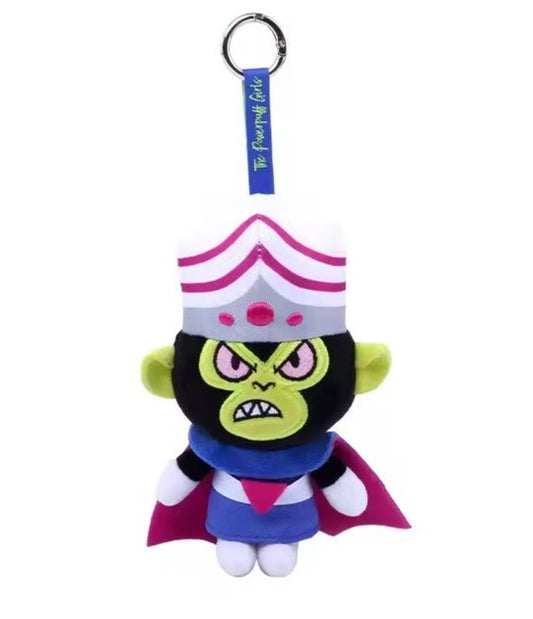 Powerpuff Girls Mojo Jojo Pendant