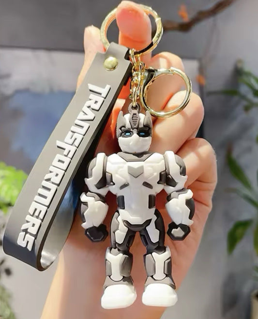 Transformers Keyring/Keychain