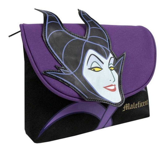 Disney Maleficent cosmetic bag
