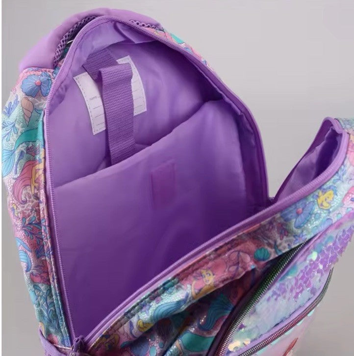 Disney Arielle, die Meerjungfrau (Smigge) Rucksack