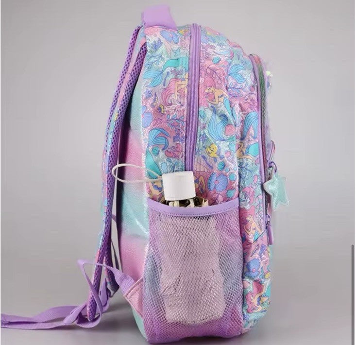 Disney Arielle, die Meerjungfrau (Smigge) Rucksack