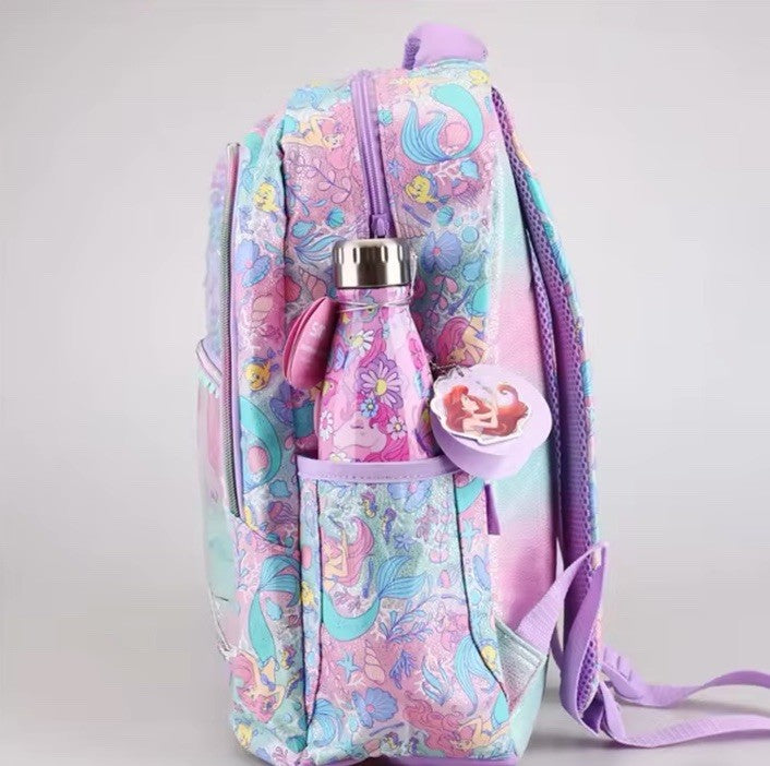 Disney Arielle, die Meerjungfrau (Smigge) Rucksack
